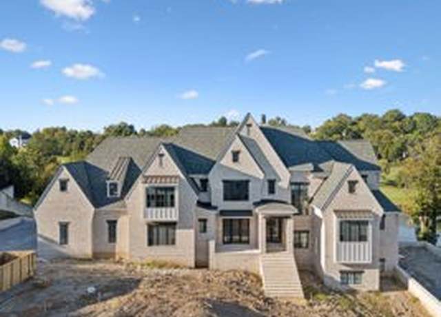 Property at 1 Colonel Winstead Dr, Brentwood, TN 37027, 6 beds, 8 baths