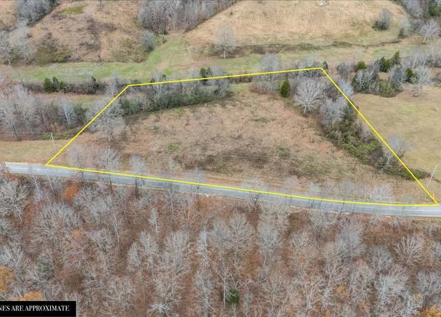 Property at 0 Jack Saunders Rd, Waverly, TN 37185