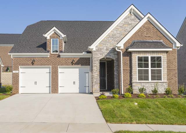 Property at 821 Cawthorn Ln, Mount Juliet, TN 37122, 4 beds, 3 baths