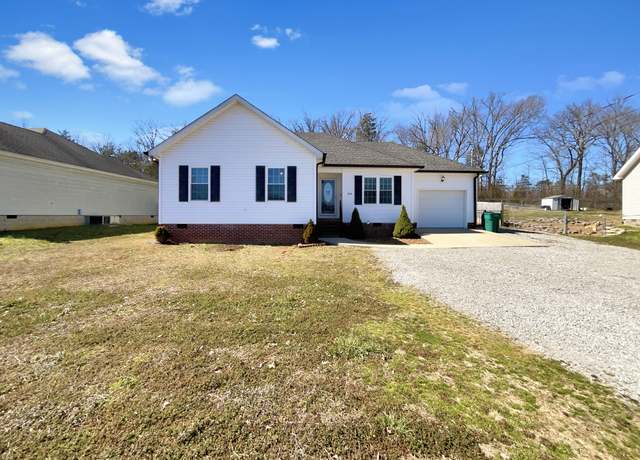 Property at 968 Sumerset Cir, Lewisburg, TN 37091, 3 beds, 2 baths