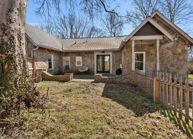 Property at 1525 Riverside Dr Unit C, Nashville, TN 37206, 1 bed, 1 bath