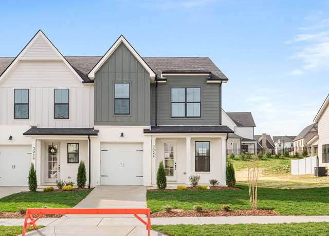 Property at 3025 Inman Dr, Thompsons Station, TN 37179, 3 beds, 2.5 baths