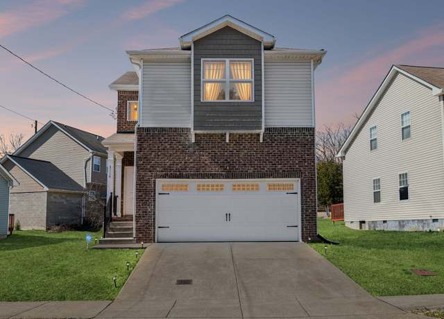 Property at 3116 Shady Tree Ln, Antioch, TN 37013, 3 beds, 2.5 baths