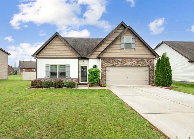 Property at 401 Ralen Ave, Christiana, TN 37037, 4 beds, 2.5 baths