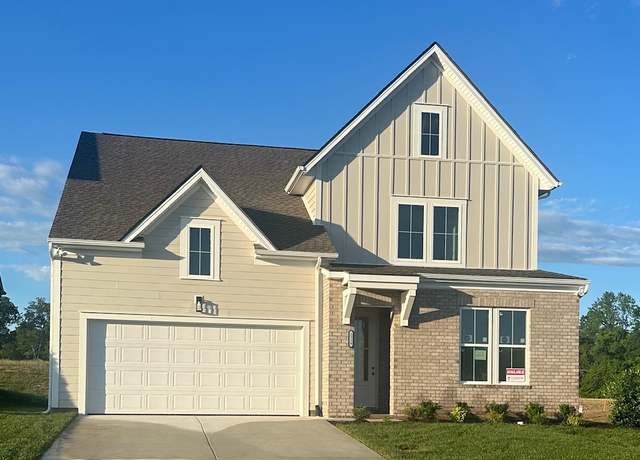 Property at 1319 Ruddy Way, Lebanon, TN 37090, 3 beds, 2.5 baths