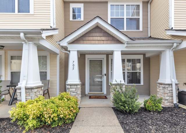 Property at 3535 Bell Rd #705, Nashville, TN 37214, 2 beds, 1.5 baths