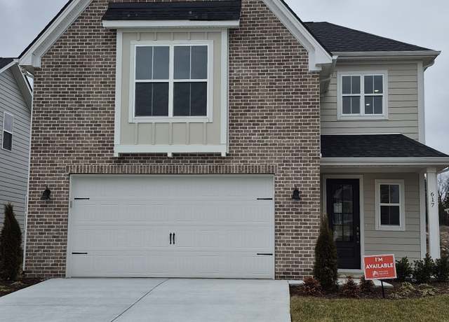 Property at 617 Whitetail Ct, Smyrna, TN 37167, 3 beds, 2.5 baths