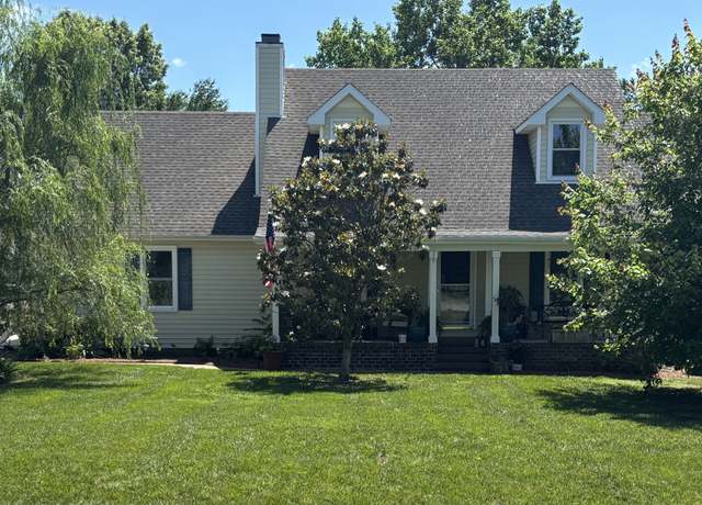 Property at 3130 Valley Bend Rd, Murfreesboro, TN 37129, 7 beds, 4 baths