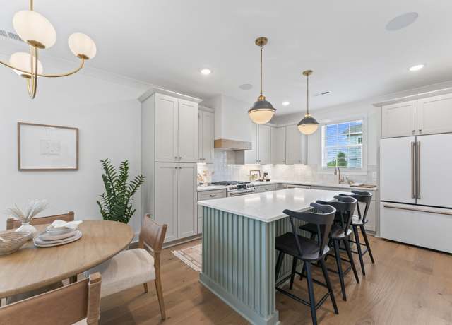 Property at 504 Edwin St #1, Nashville, TN 37207, 4 beds, 3.5 baths