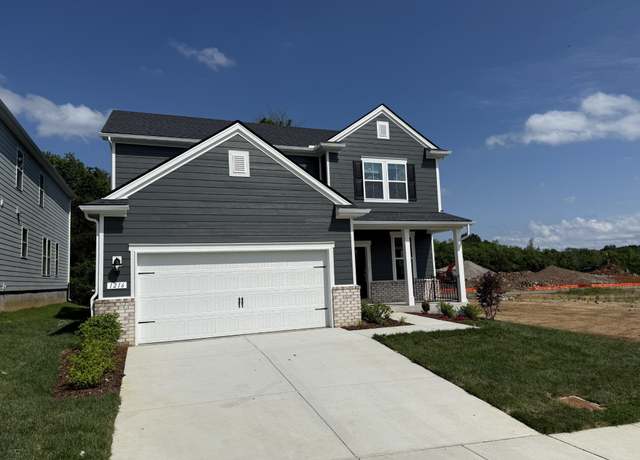 Property at 1216 Wallace Way, Hermitage, TN 37076, 3 beds, 2.5 baths