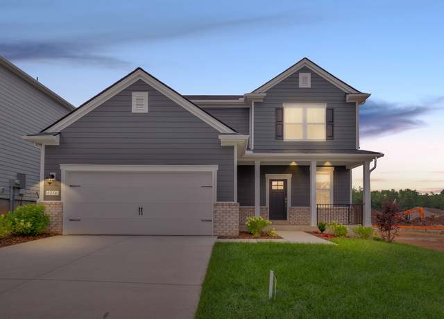 Property at 1216 Wallace Way, Hermitage, TN 37076, 3 beds, 2.5 baths