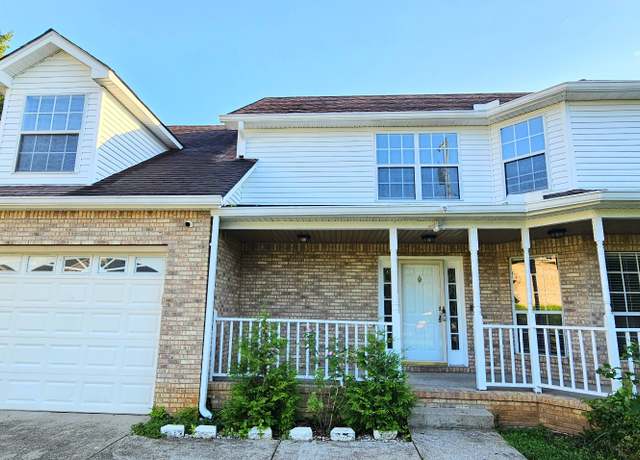 Property at 507 Jerald Smith Ln, La Vergne, TN 37086, 4 beds, 3 baths