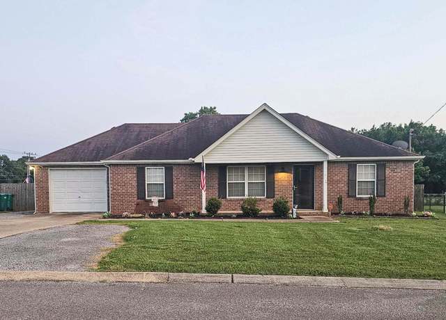 Property at 6003 Westfork Dr, Smyrna, TN 37167, 3 beds, 2 baths