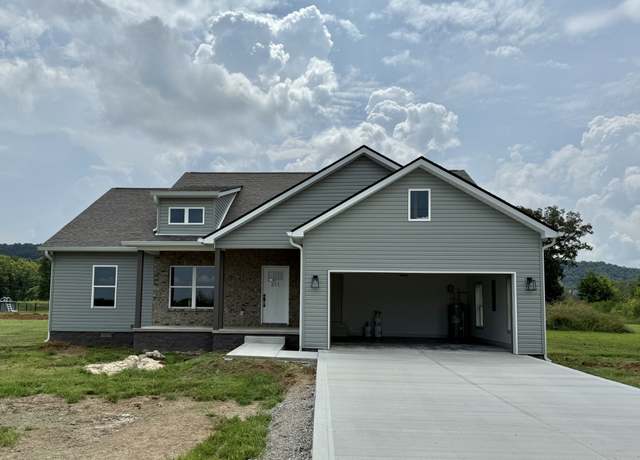Property at 211 Dairy Barn Rd, Sparta, TN 38583, 3 beds, 2 baths