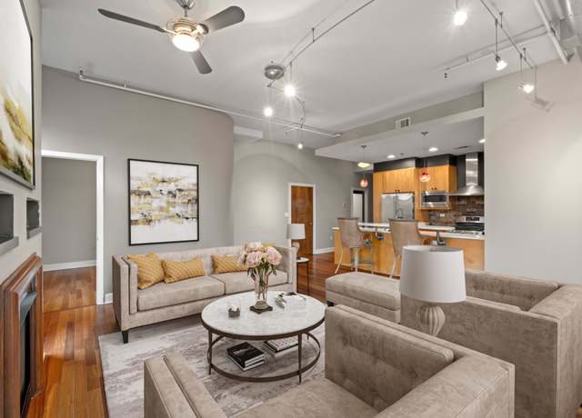 Property at 117 30th Ave N #303, Nashville, TN 37203, 2 beds, 2 baths