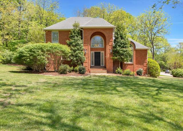 Property at 704 Nantucket Cir, Franklin, TN 37069, 4 beds, 4 baths