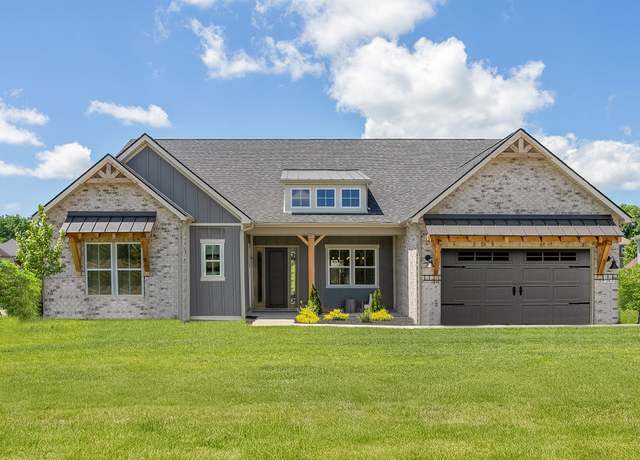 Property at 7006 Thunderhead Way, Spring Hill, TN 37174, 4 beds, 3.5 baths