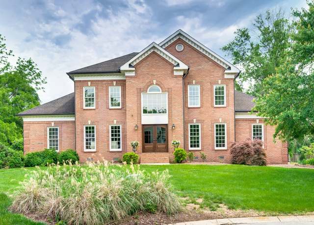 Property at 5313 Curlybark Pl, Brentwood, TN 37027, 4 beds, 4.5 baths