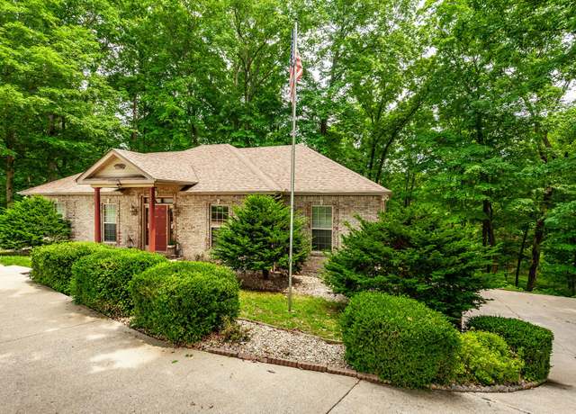 Property at 6513 N Mount Pleasant Rd, Greenbrier, TN 37073, 2 beds, 2 baths