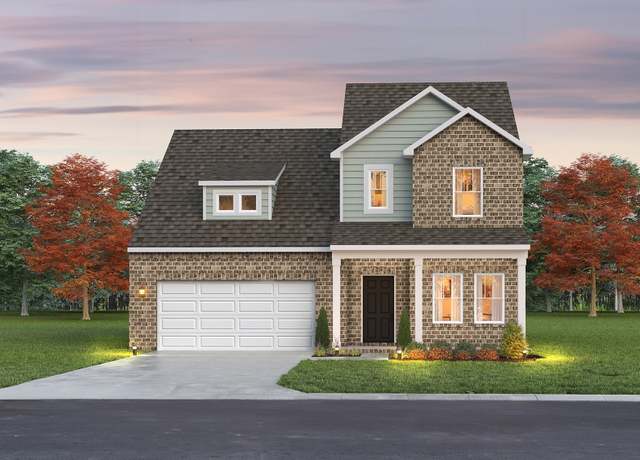 Property at 2344 Ventura Ave, White House, TN 37188, 3 beds, 2.5 baths