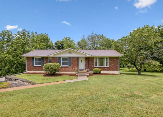 Property at 2617 Lishwood Dr, Nashville, TN 37214, 3 beds, 1.5 baths
