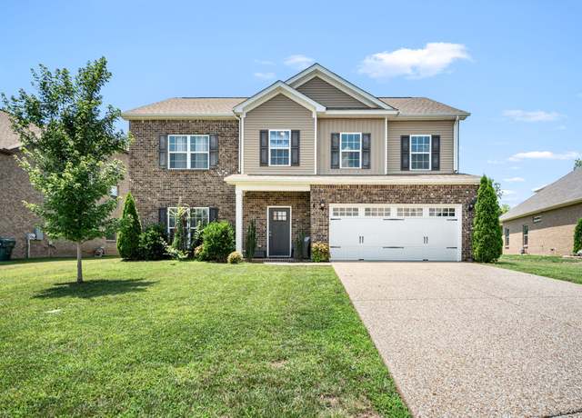 Property at 1629 Summit Rdg, Lebanon, TN 37090, 5 beds, 2.5 baths