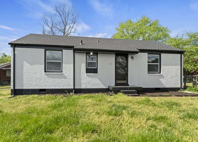 Property at 101 Desoto Dr, Nashville, TN 37210, 2 beds, 2 baths