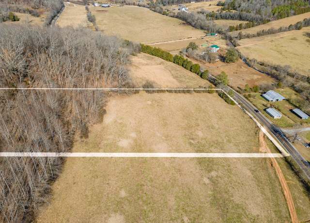 Property at 0 Hurricane Creek Rd, Lawrenceburg, TN 38464