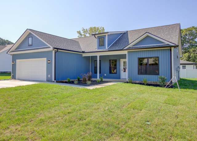 Property at 4078 Albright Cir, Clarksville, TN 37043, 3 beds, 2 baths