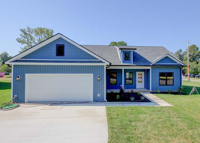 Property at 4078 Albright Cir, Clarksville, TN 37043, 3 beds, 2 baths