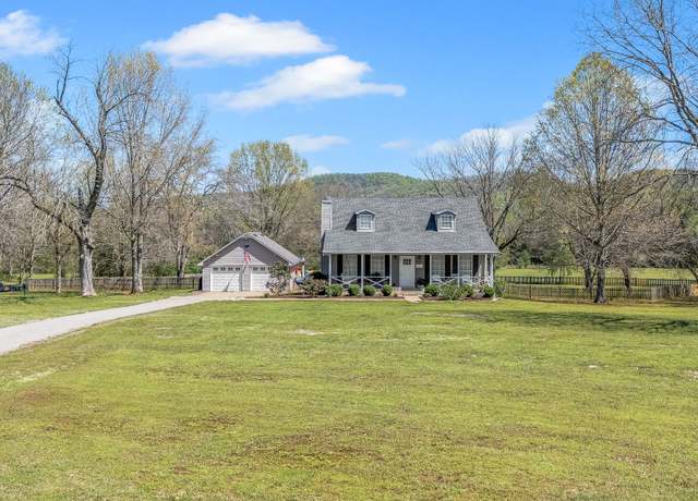 Property at 17 Burt Rd, Woodbury, TN 37190, 3 beds, 2.5 baths