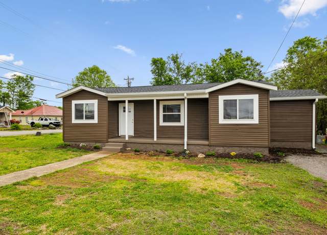 Property at 510 Watson St, Lebanon, TN 37087, 3 beds, 2 baths