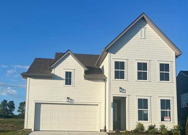 Property at 1315 Ruddy Way, Lebanon, TN 37090, 4 beds, 3 baths