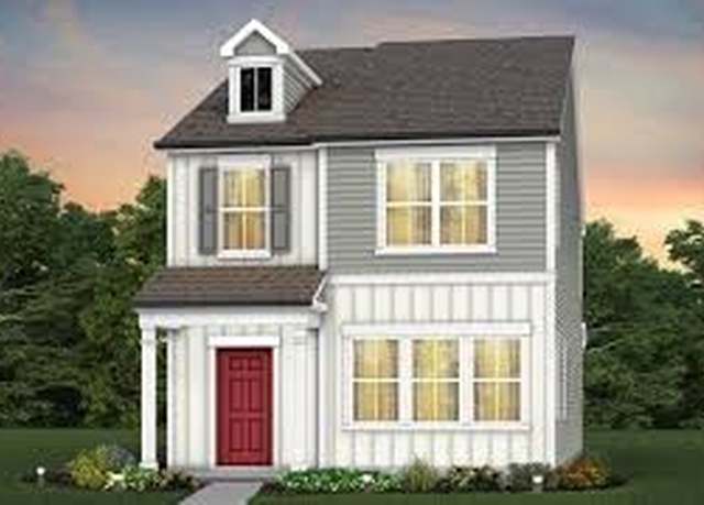 Property at 1105 Freeboard Aly, La Vergne, TN 37086, 3 beds, 2.5 baths