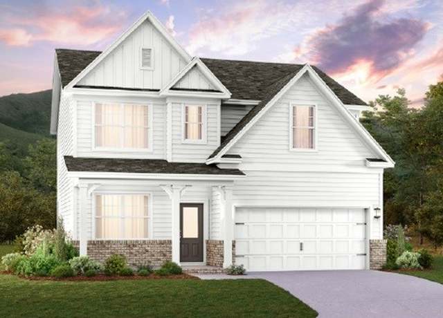 Property at 2417 Williams Ridge Dr, Columbia, TN 38401, 4 beds, 2.5 baths