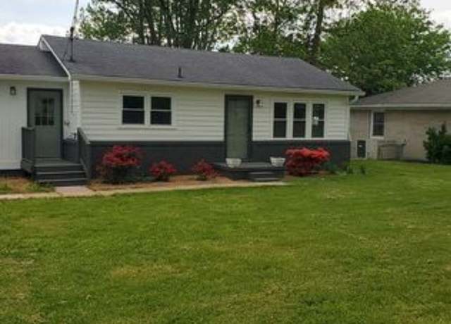 Property at 318 Reed St, Portland, TN 37148, 3 beds, 2 baths