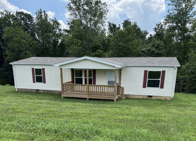 Property at 9436 Sunrise Rd, Red Boiling Springs, TN 37150, 3 beds, 2 baths