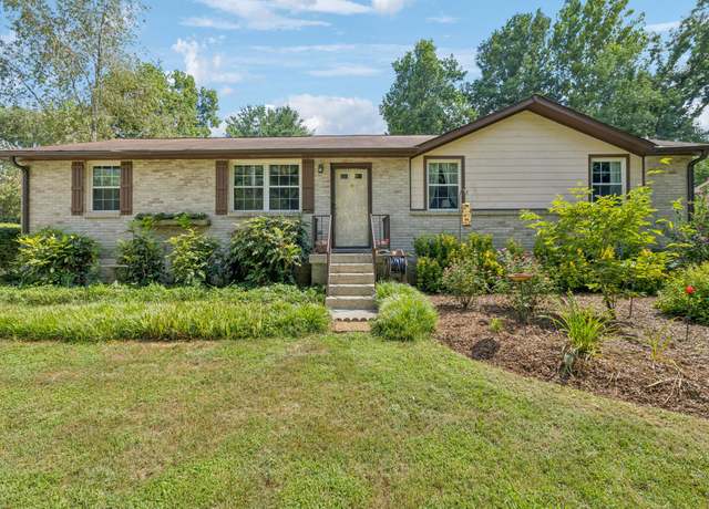 Property at 5641 Harpeth Haven Dr, Pegram, TN 37143, 3 beds, 2 baths