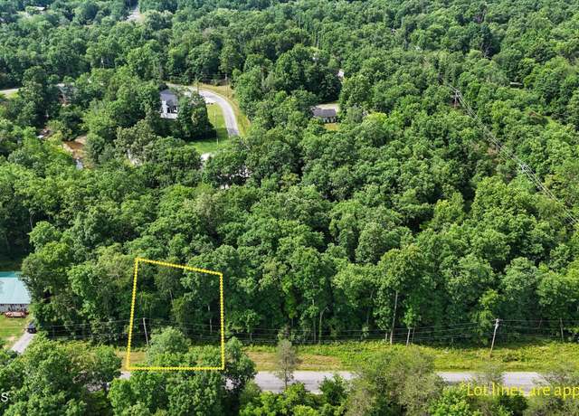 Property at 1008 War Eagle Dr, Crossville, TN 38572