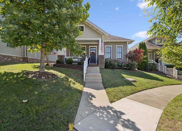 Property at 1013 Rochelle Ave, Thompsons Station, TN 37179, 2 beds, 2 baths