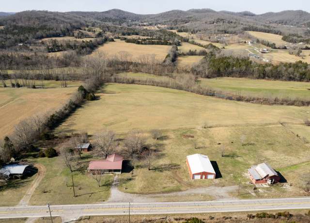 Property at 0 Bradyville Rd, Readyville, TN 37149