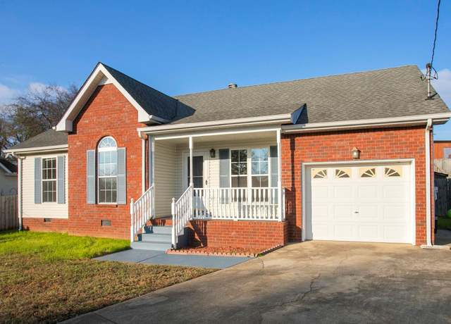 Property at 909 Avery Green Ct, Old Hickory, TN 37138, 3 beds, 2 baths