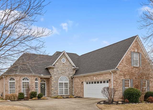 Property at 1072 Nealcrest Cir, Spring Hill, TN 37174, 4 beds, 3.5 baths