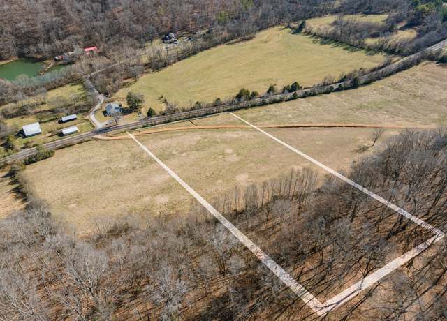 Property at 0 Hurricane Creek Rd, Lawrenceburg, TN 38464