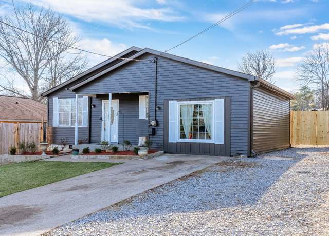 Property at 1020 Mallow Dr, Madison, TN 37115, 4 beds, 2 baths