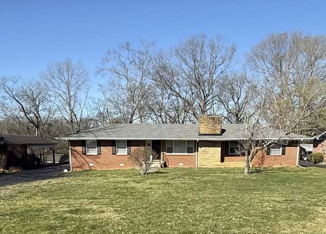 Property at 208 S Linda Dr, Shelbyville, TN 37160, 3 beds, 1.5 baths