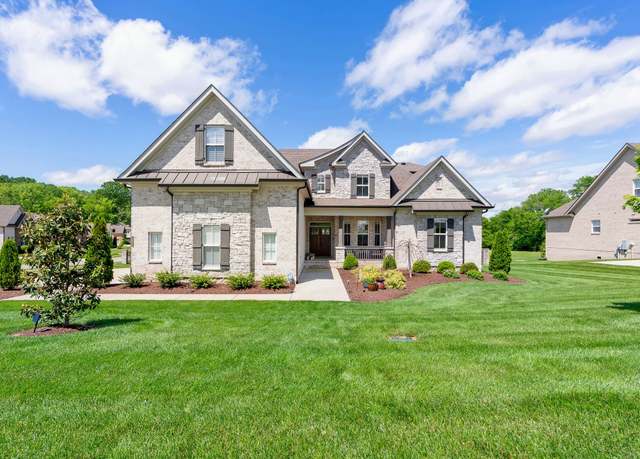 Property at 3691 Ronstadt Rd, Thompsons Station, TN 37179, 5 beds, 5 baths