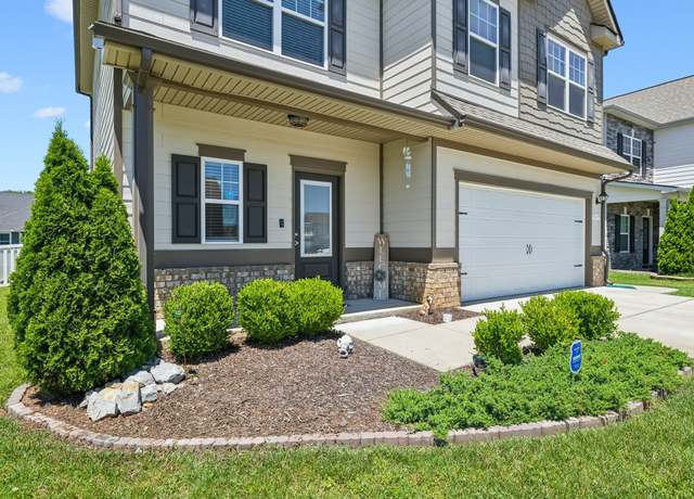 Property at 319 Petunia Dr, Smyrna, TN 37167, 3 beds, 2.5 baths