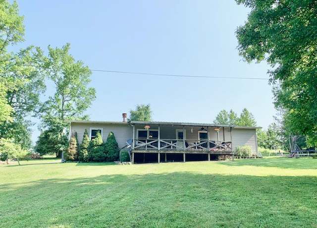 Property at 6184 Dewey Carr Rd, Bethpage, TN 37022, 2 beds, 2 baths