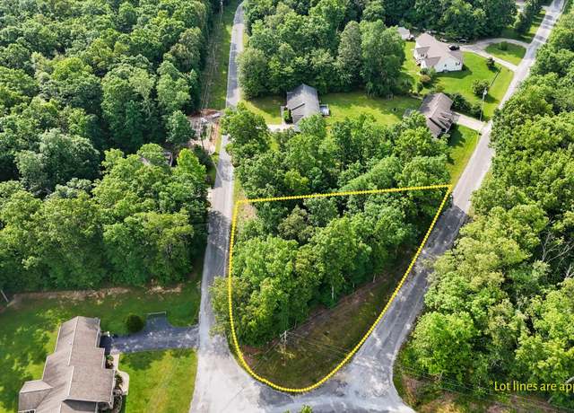 Property at 600 Aqum Cir, Crossville, TN 38572